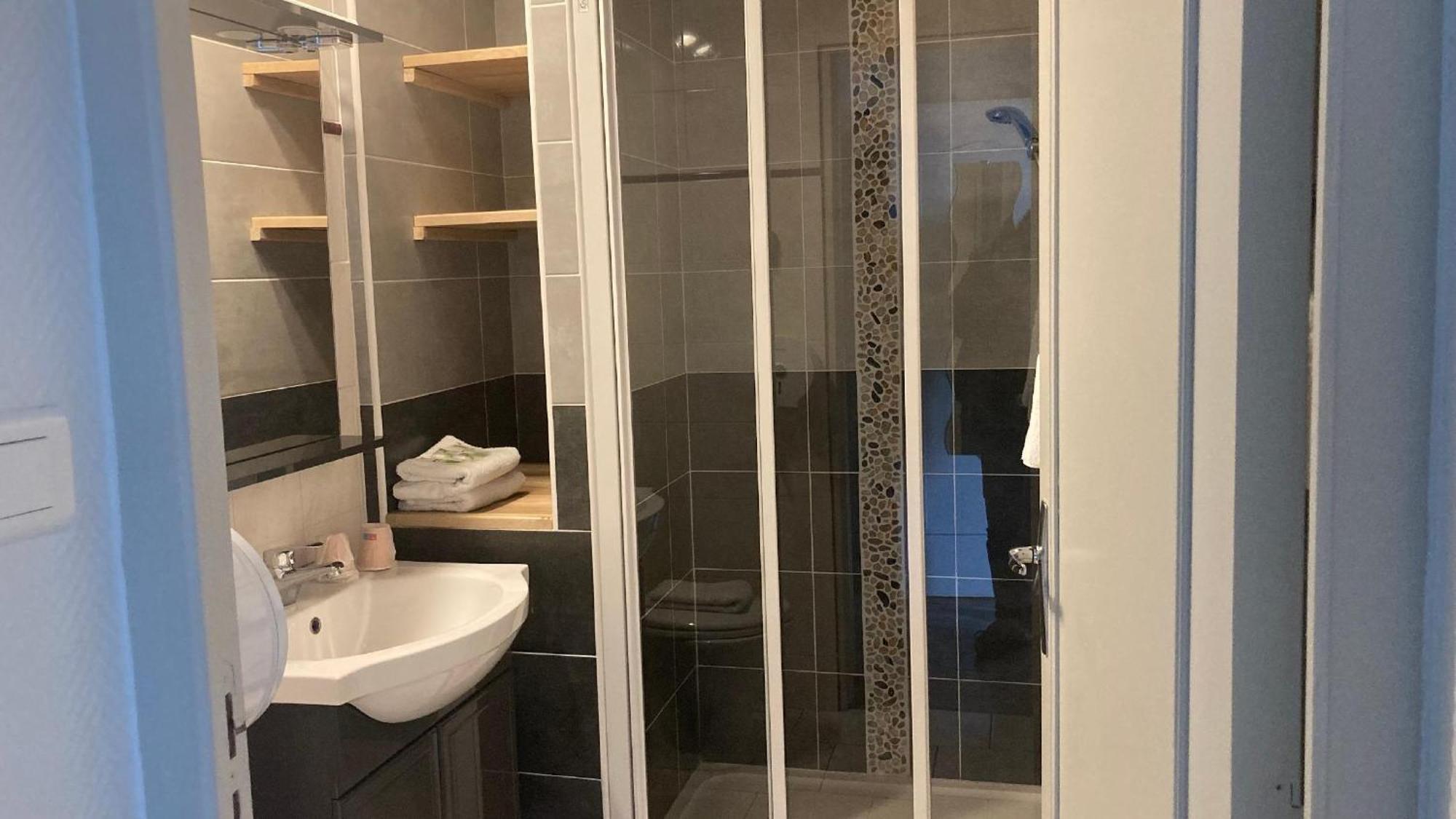 Hotel Aux Trois Jean Le Crotoy Zewnętrze zdjęcie